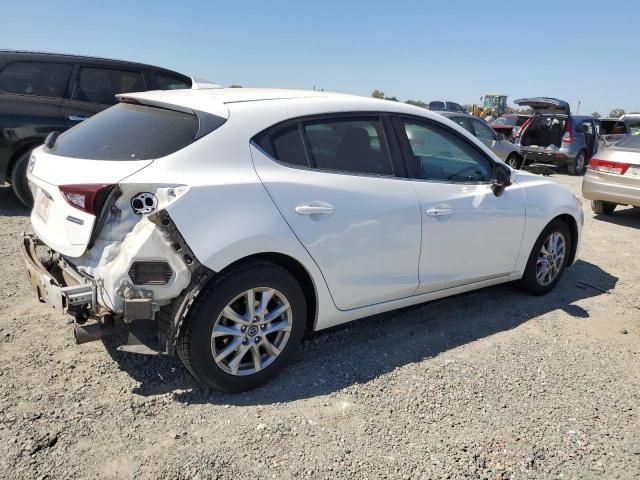 2016 Mazda 3 Grand Touring