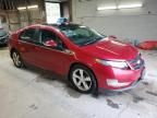 2012 Chevrolet Volt