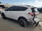 2018 Toyota Rav4 SE