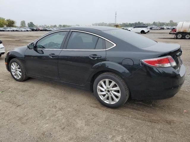 2011 Mazda 6 I