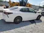 2024 Toyota Camry SE Night Shade