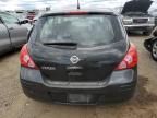 2011 Nissan Versa S