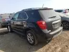 2013 Chevrolet Equinox LTZ