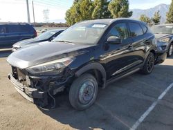 2016 Hyundai Tucson Limited en venta en Rancho Cucamonga, CA