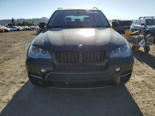 2013 BMW X5 XDRIVE35I