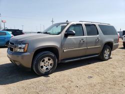 Chevrolet salvage cars for sale: 2008 Chevrolet Suburban K1500 LS