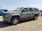 2008 Chevrolet Suburban K1500 LS