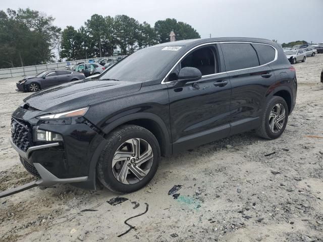 2021 Hyundai Santa FE SE