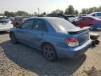 2007 Subaru Impreza 2.5I