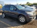 2015 Chevrolet Traverse LS