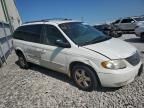 2002 Chrysler Town & Country LXI