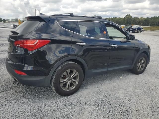 2014 Hyundai Santa FE Sport