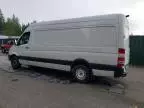 2016 Mercedes-Benz Sprinter 2500