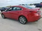 2014 Mazda 6 Touring