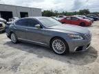 2014 Lexus LS 460