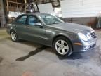 2008 Mercedes-Benz E 350 4matic