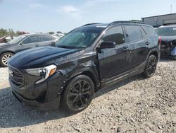 GMC salvage cars for sale: 2019 GMC Terrain SLE