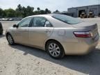 2007 Toyota Camry Hybrid