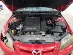 2006 Mazda Speed 6