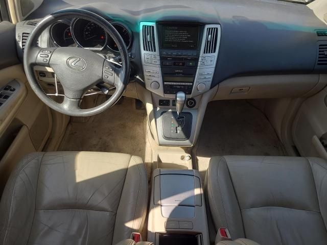 2006 Lexus RX 400