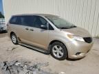 2012 Toyota Sienna Base