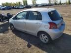 2007 Toyota Yaris