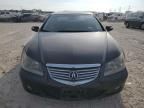 2008 Acura RL