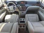 2011 Nissan Quest S