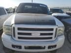 2006 Ford F350 SRW Super Duty