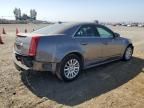 2012 Cadillac CTS