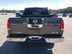 2010 Nissan Titan XE