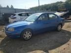 2006 Hyundai Elantra GLS