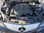 2013 Mercedes-Benz C 300 4matic