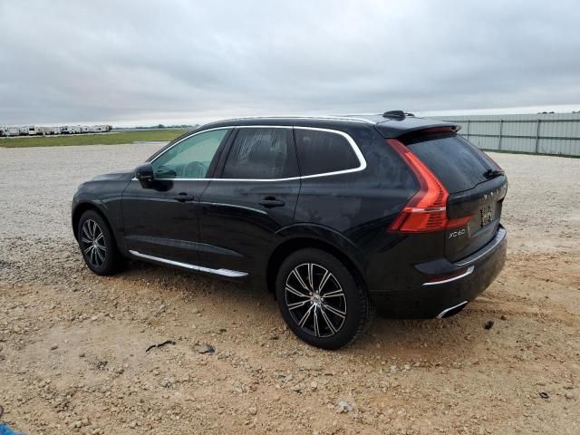 2019 Volvo XC60 T5 Inscription