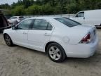 2007 Ford Fusion SE