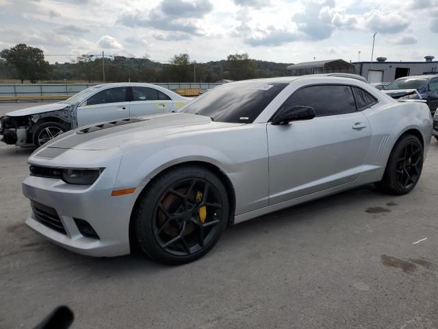 2014 Chevrolet Camaro 2SS