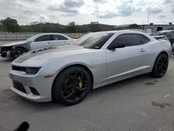 2014 Chevrolet Camaro 2SS en venta en Lebanon, TN