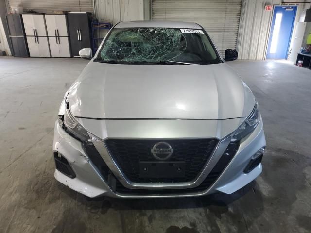 2019 Nissan Altima S