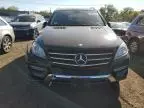 2014 Mercedes-Benz ML 350 4matic