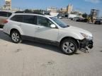 2012 Subaru Outback 2.5I Limited