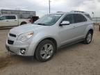 2012 Chevrolet Equinox LTZ