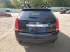 2010 Cadillac SRX Luxury Collection