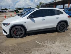 2023 Mercedes-Benz GLA 45 AMG en venta en Riverview, FL