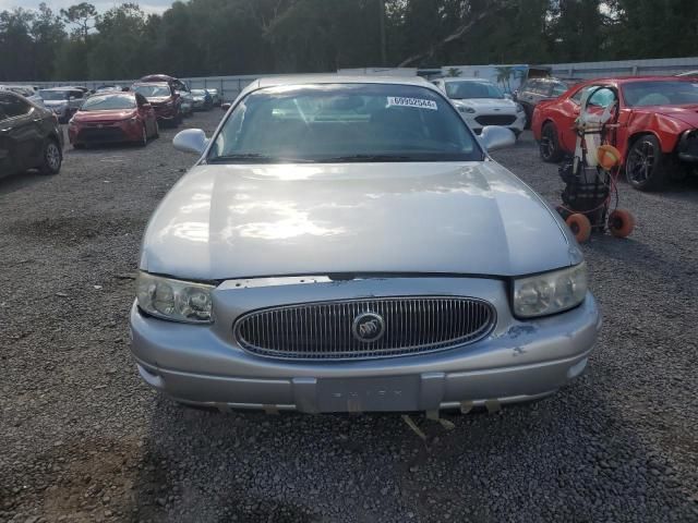 2003 Buick Lesabre Custom