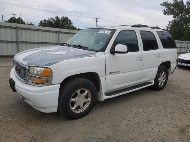 2001 GMC Denali