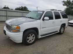 GMC salvage cars for sale: 2001 GMC Denali