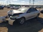 2006 Toyota Camry Solara SE