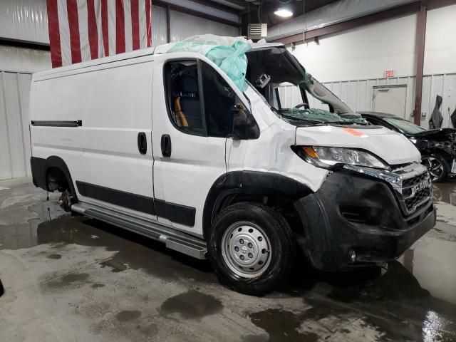 2023 Dodge RAM Promaster 2500 2500 Standard