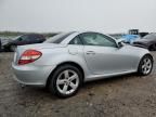 2006 Mercedes-Benz SLK 280