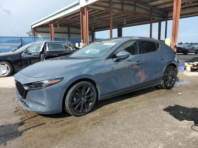 2020 Mazda 3 Premium